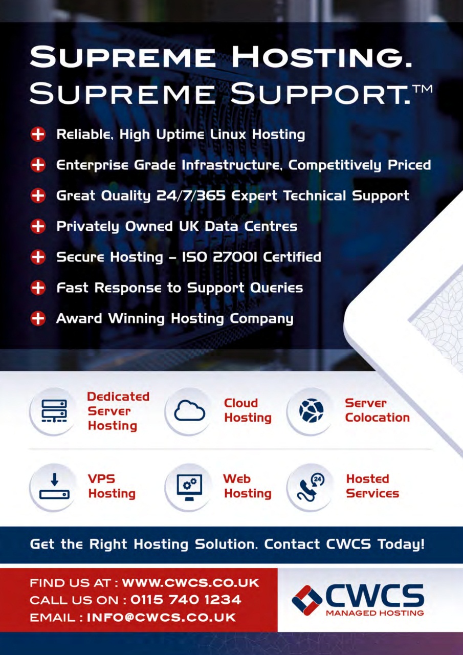 Linux Format Preview Pages