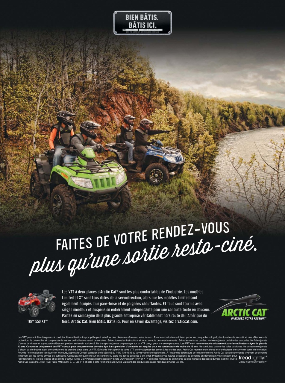 Quadnet Preview Pages