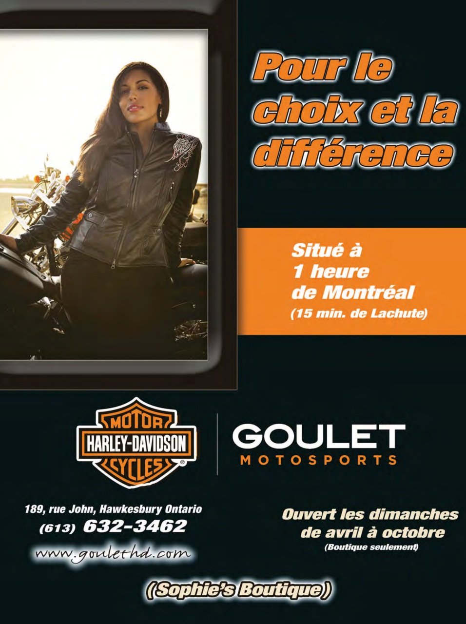 Custom Tour Preview Pages