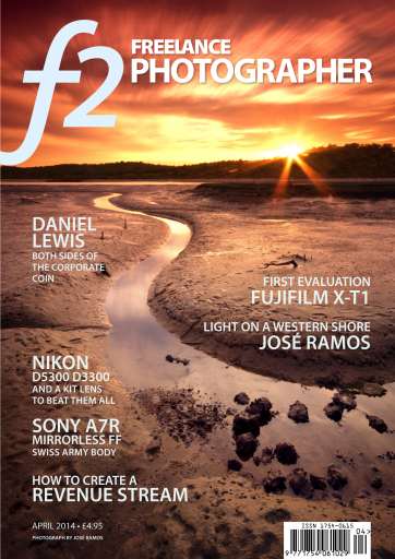 f2 Cameracraft issue 