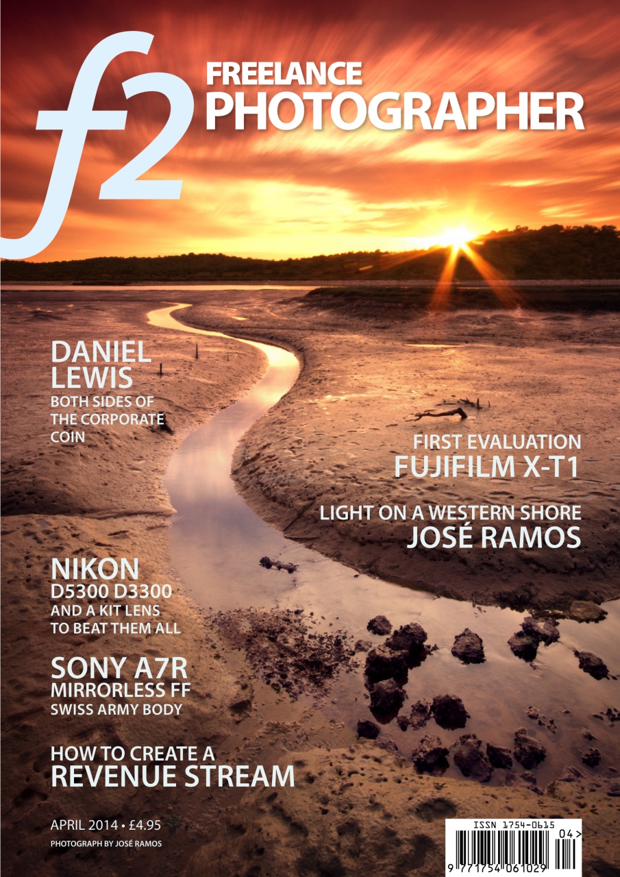 f2 Cameracraft Preview Pages