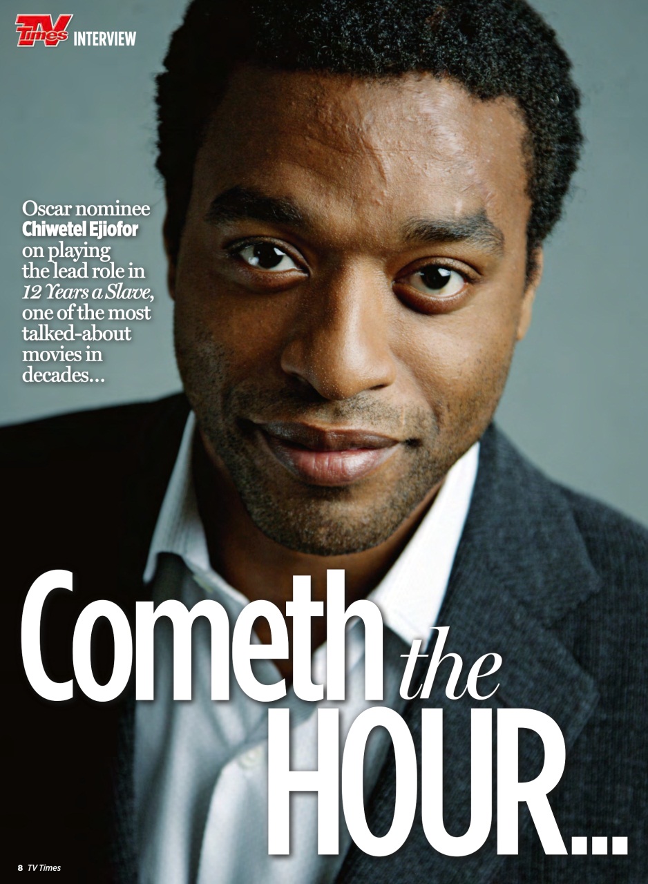 TV Times Preview Pages
