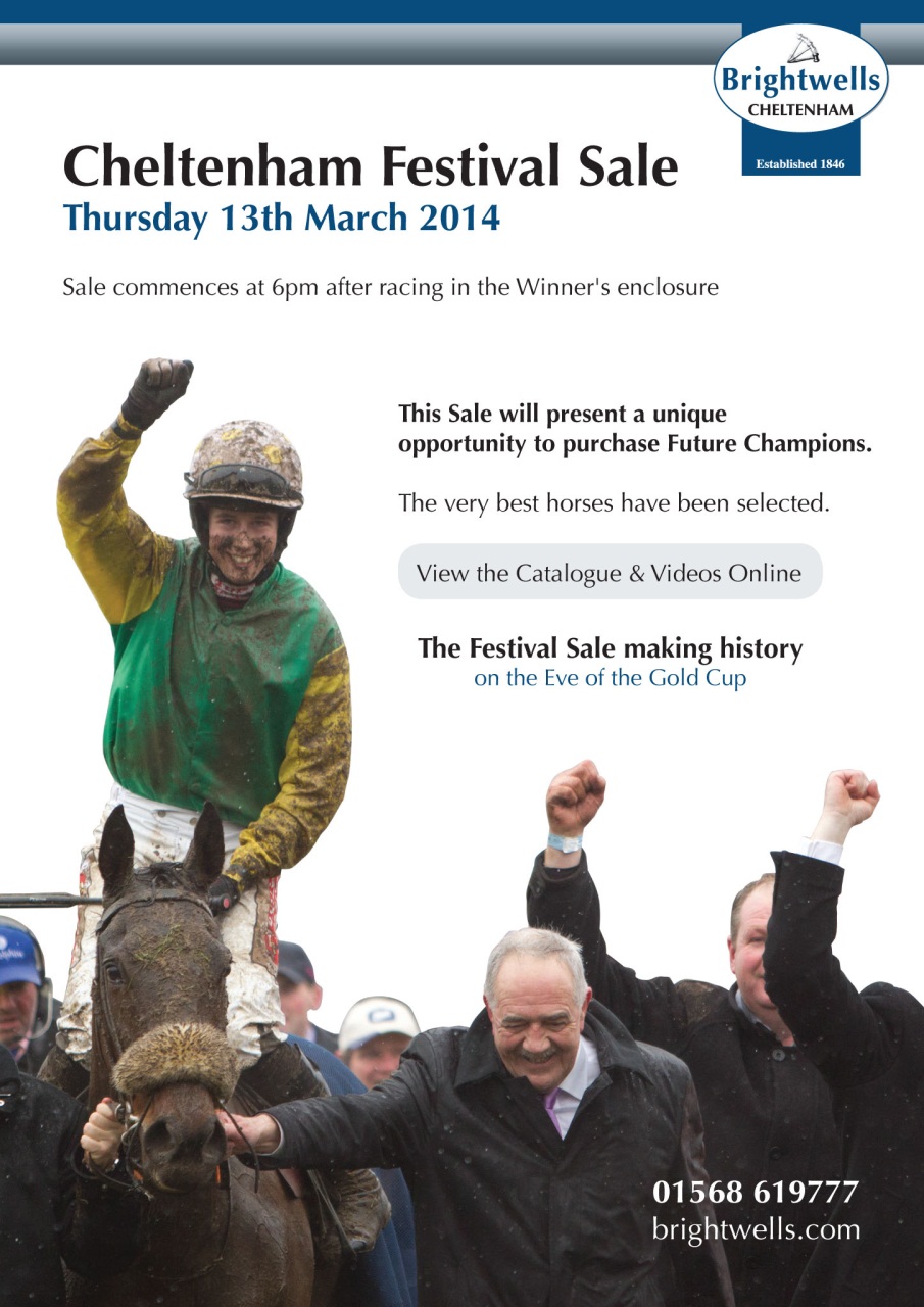 The Owner Breeder Preview Pages