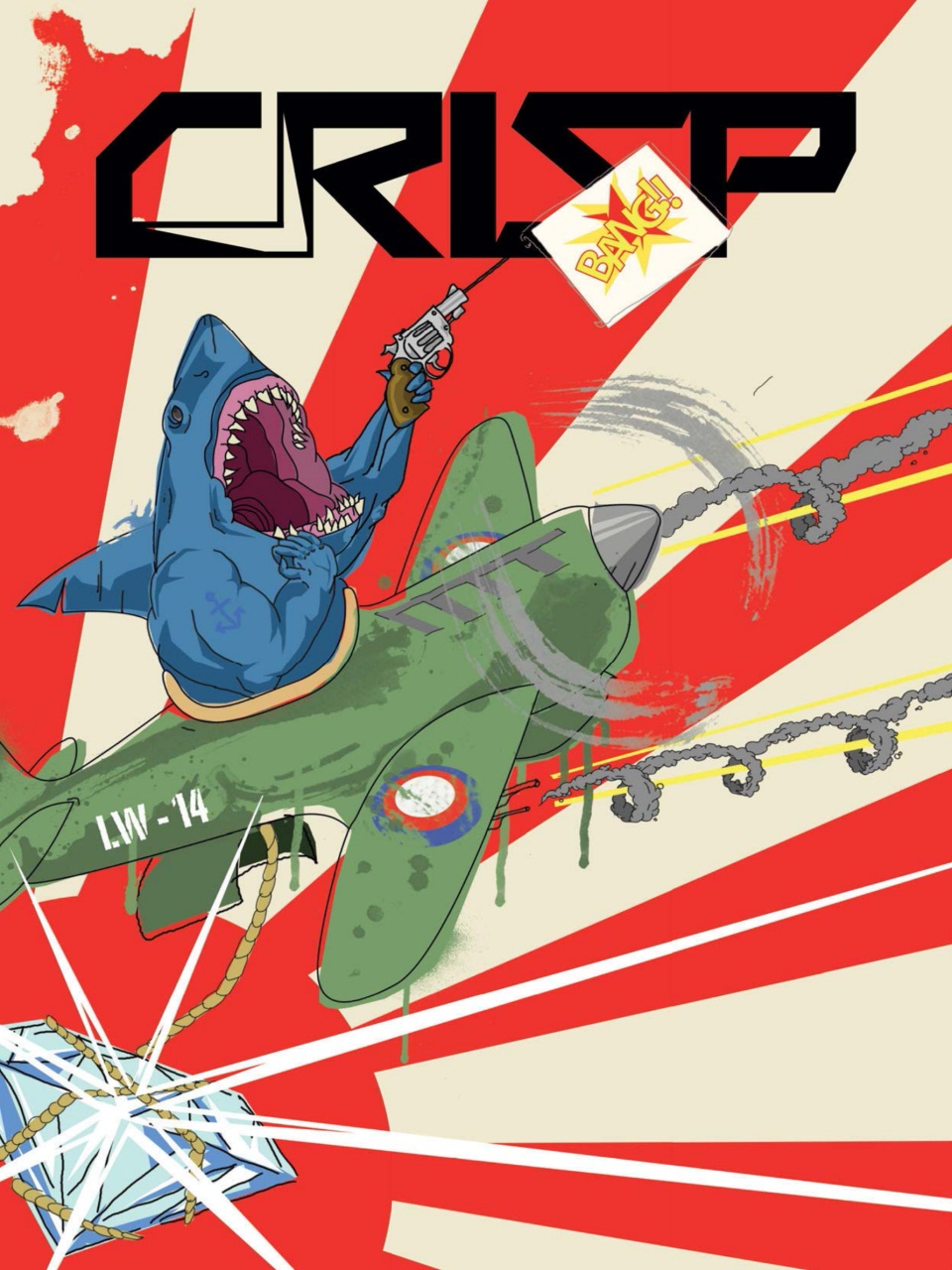 Scoot Mag Preview Pages