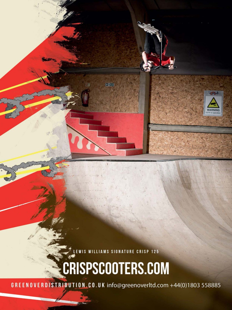 Scoot Mag Preview Pages