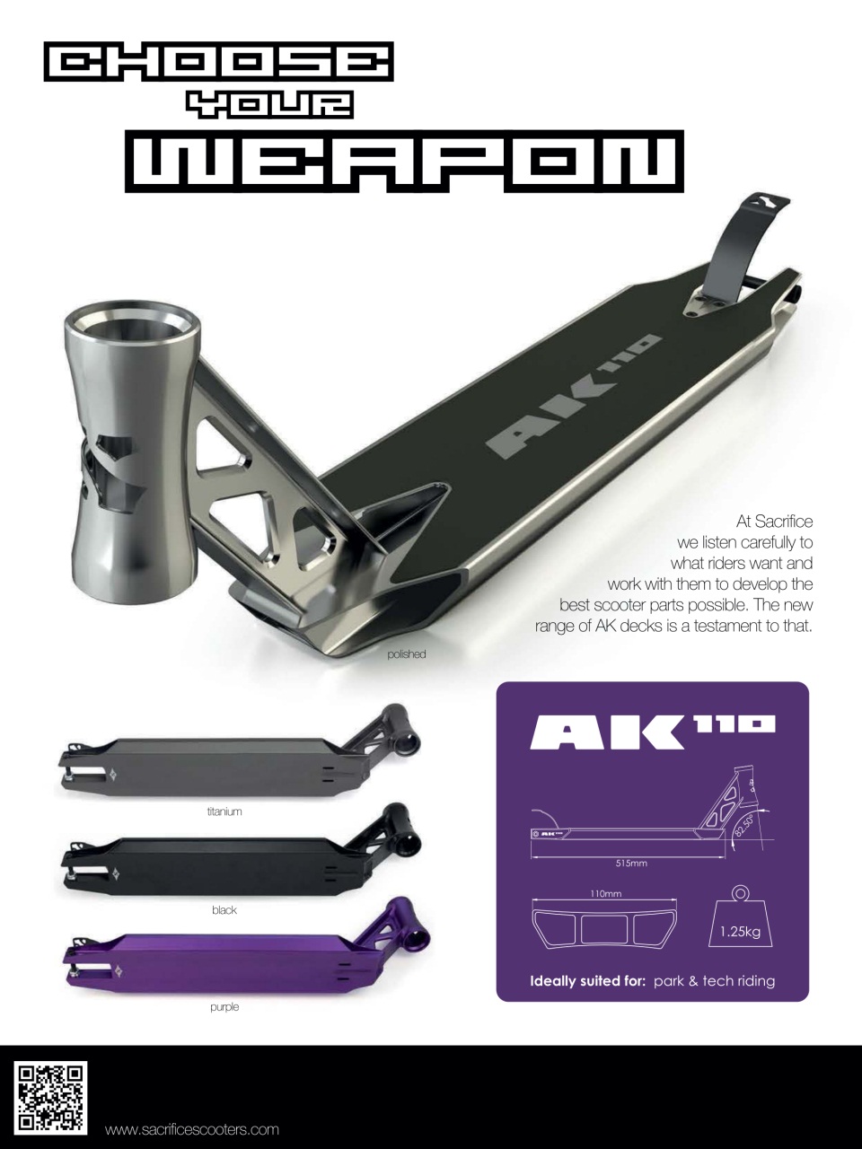 Scoot Mag Preview Pages