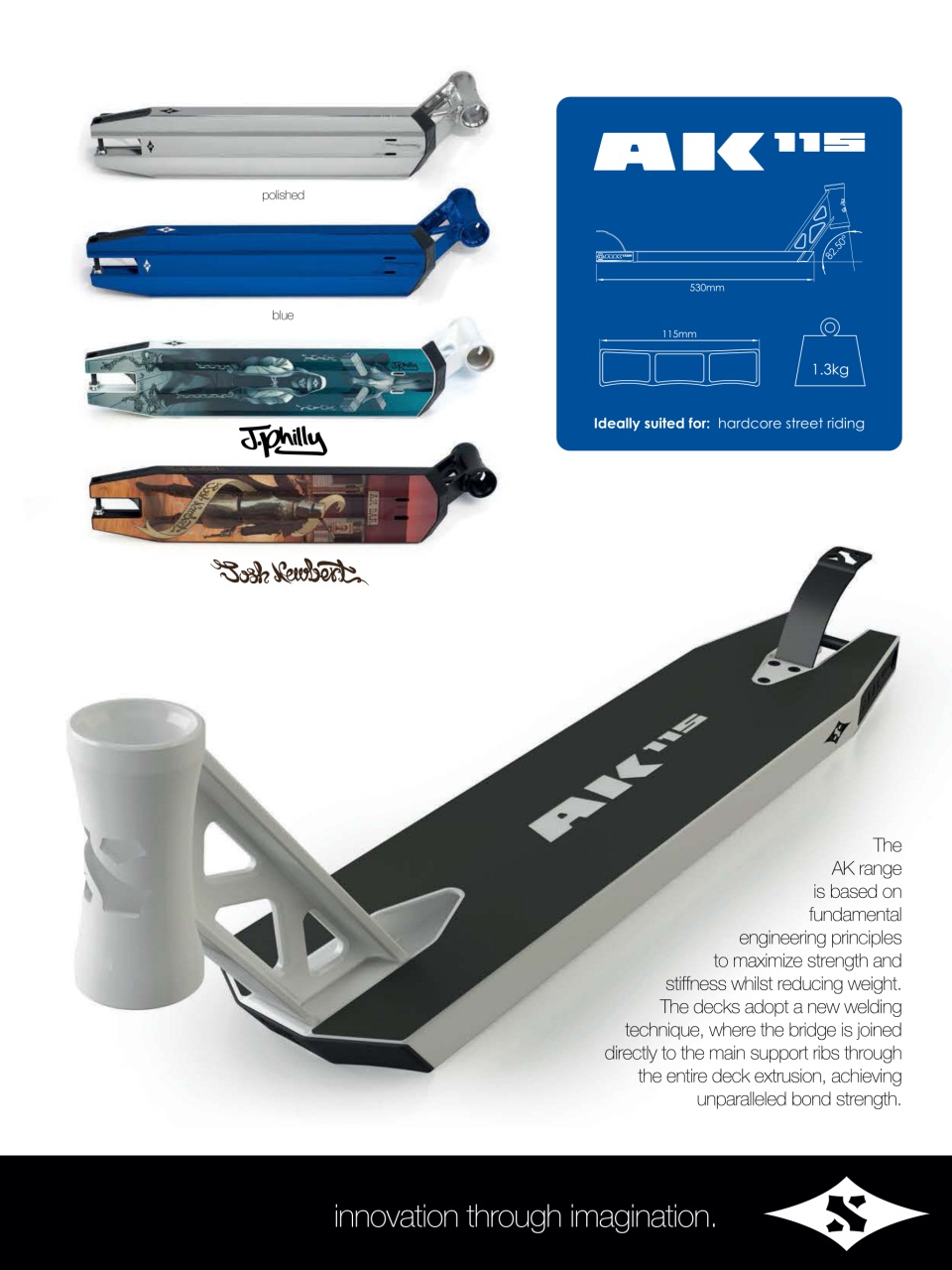 Scoot Mag Preview Pages