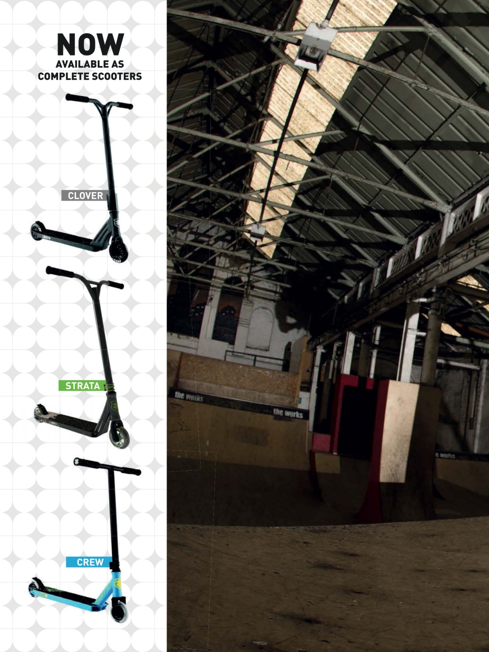 Scoot Mag Preview Pages