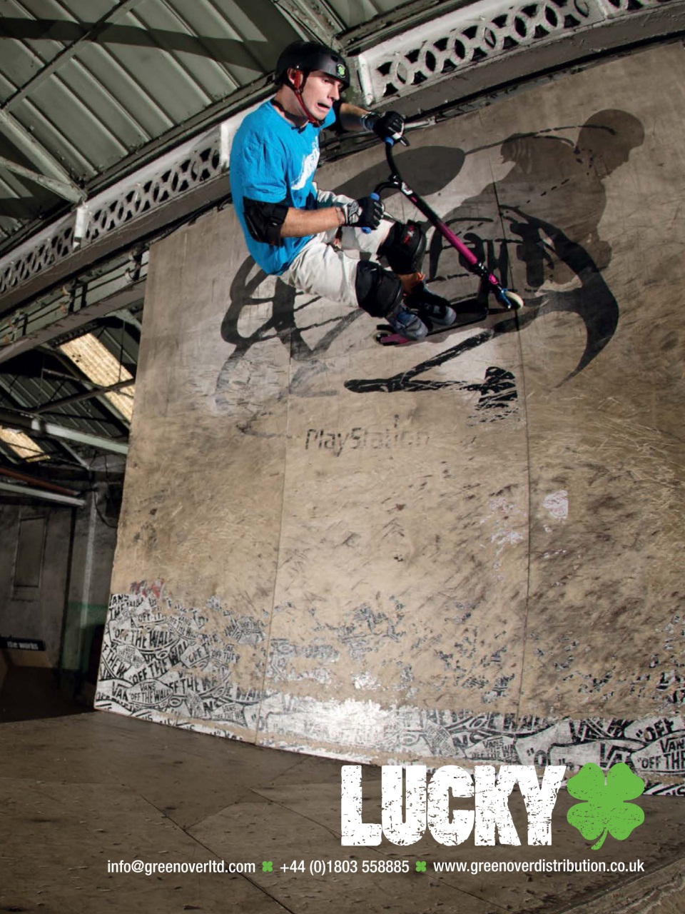 Scoot Mag Preview Pages