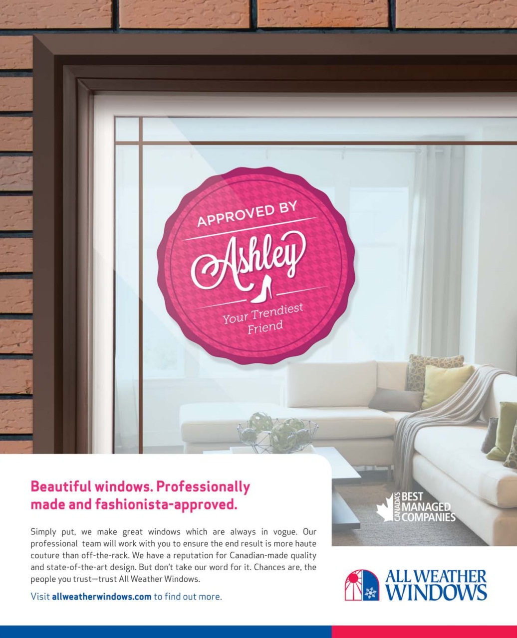 Canadian Home Trends Preview Pages