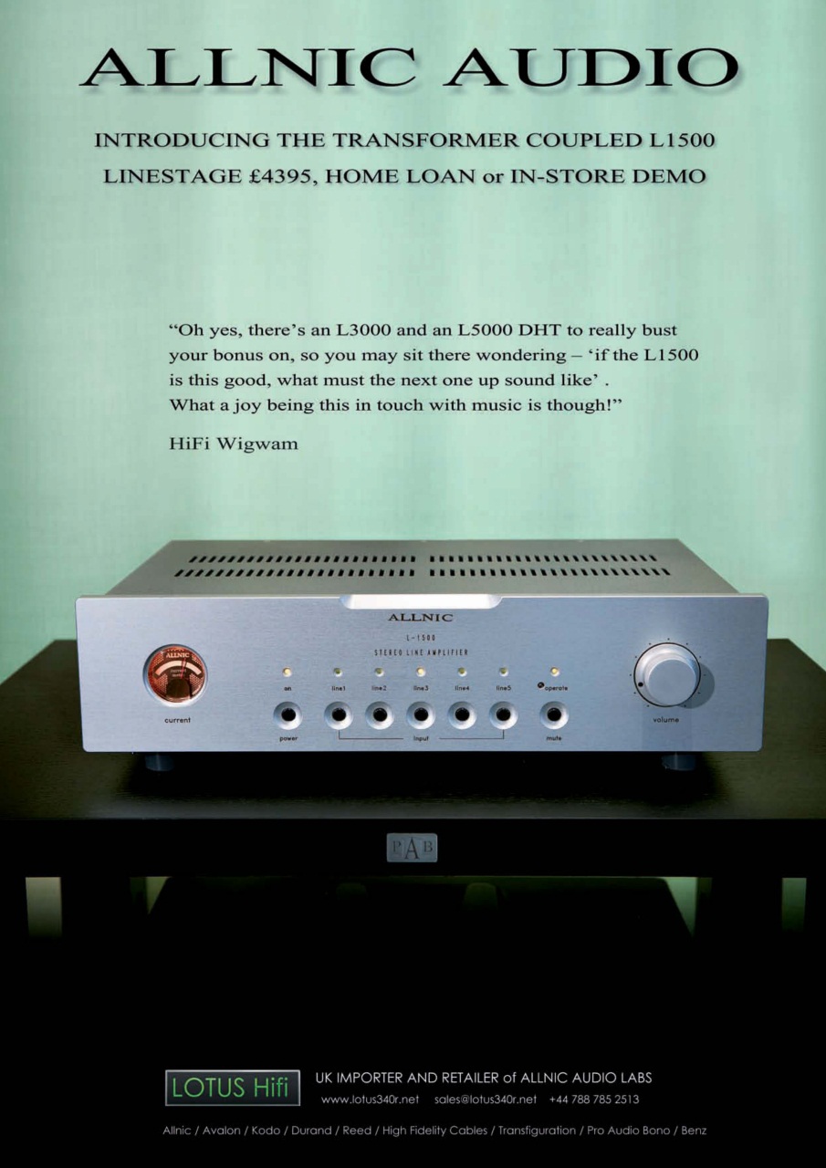 hi-fi+ Global Network Preview Pages