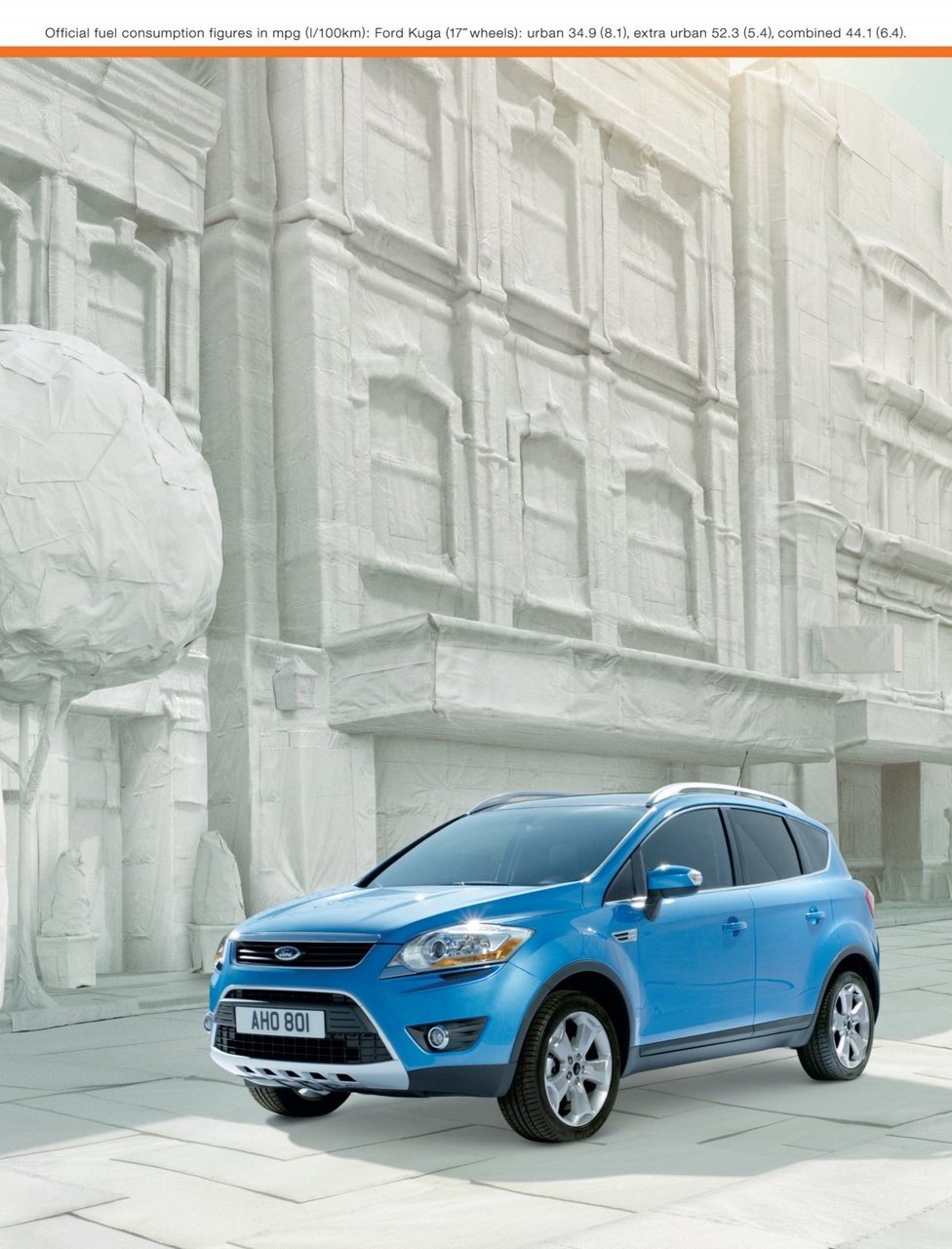 Attitude Preview Pages