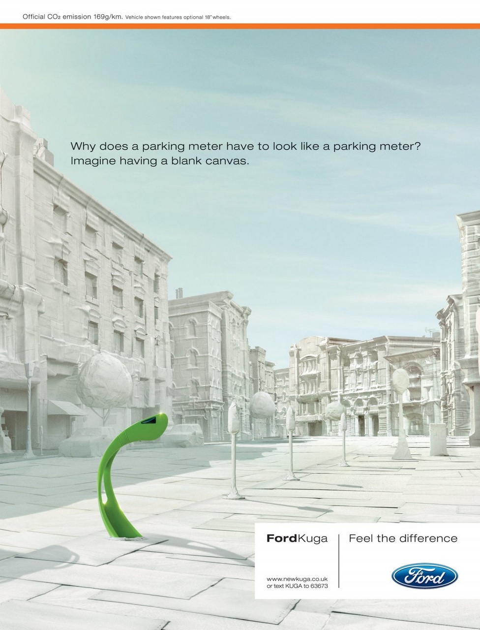 Attitude Preview Pages