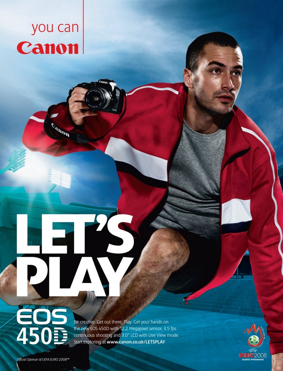 Attitude Preview Pages