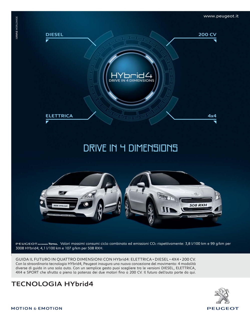 Elaborare Classic Preview Pages