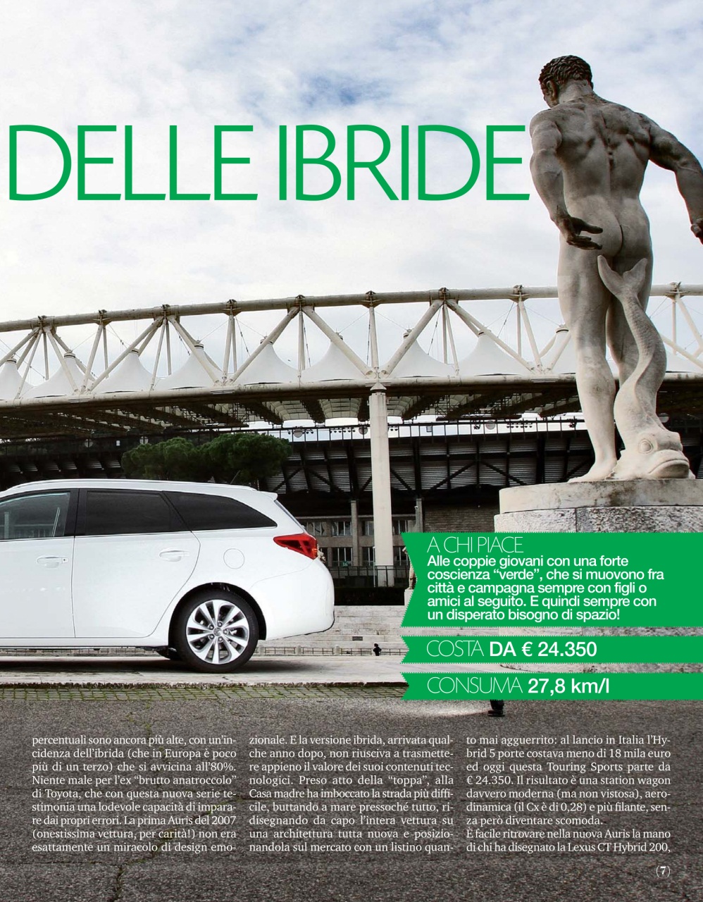 Elaborare Classic Preview Pages