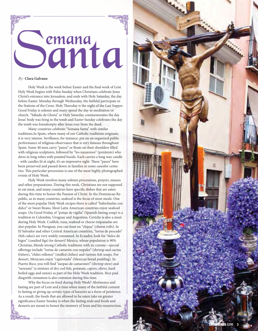 Latin Trends Preview Pages