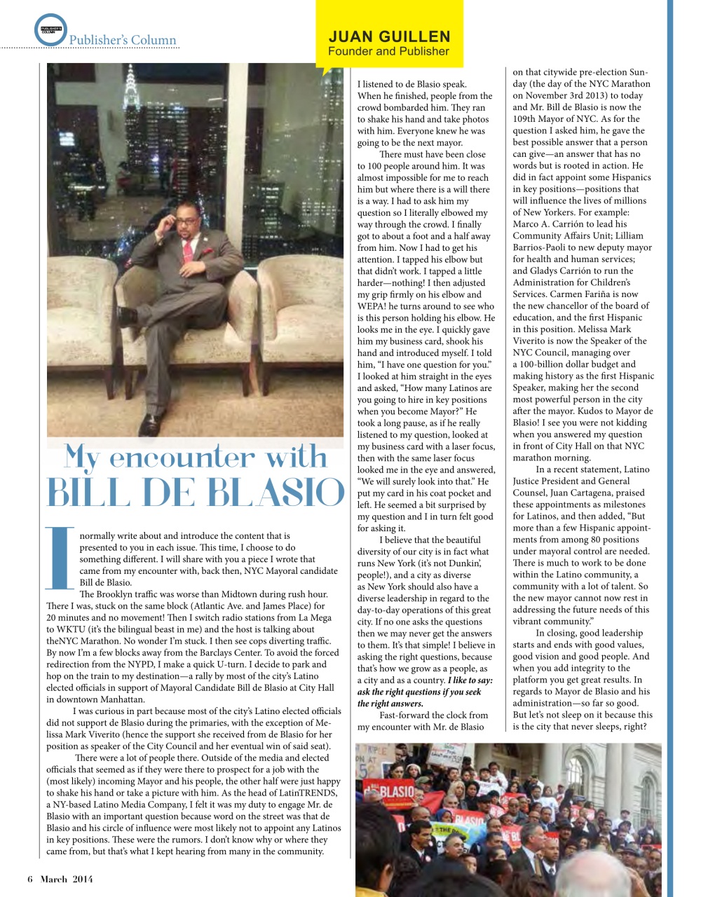 Latin Trends Preview Pages