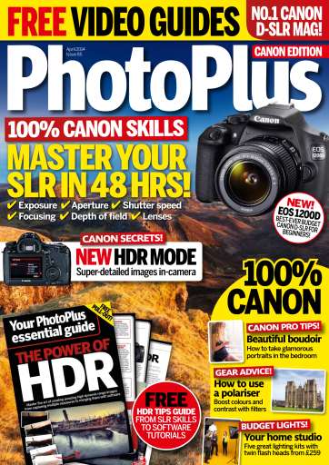 PhotoPlus issue 