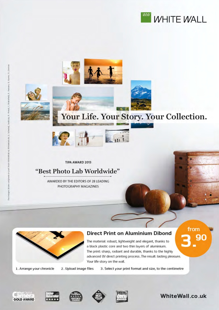 PhotoPlus Preview Pages