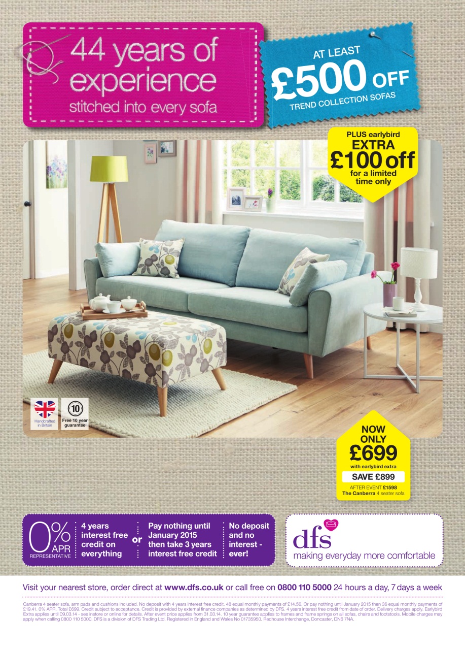 Closer Preview Pages