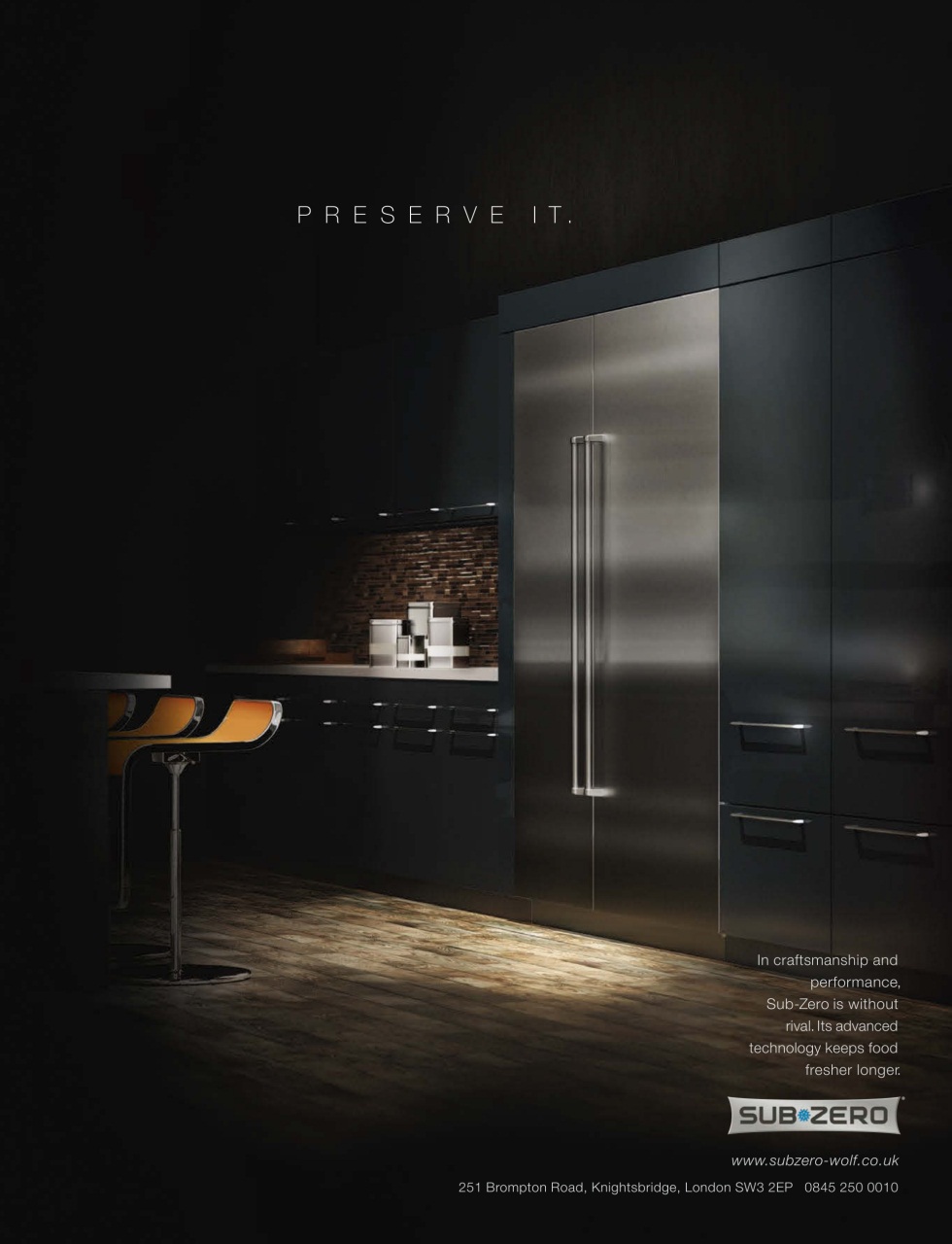 Utopia Kitchen & Bathroom Preview Pages