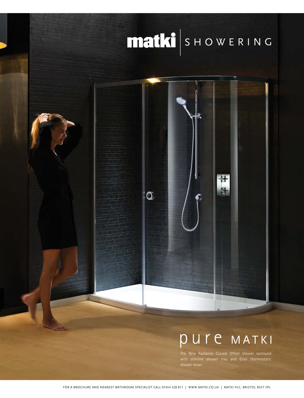 Utopia Kitchen & Bathroom Preview Pages