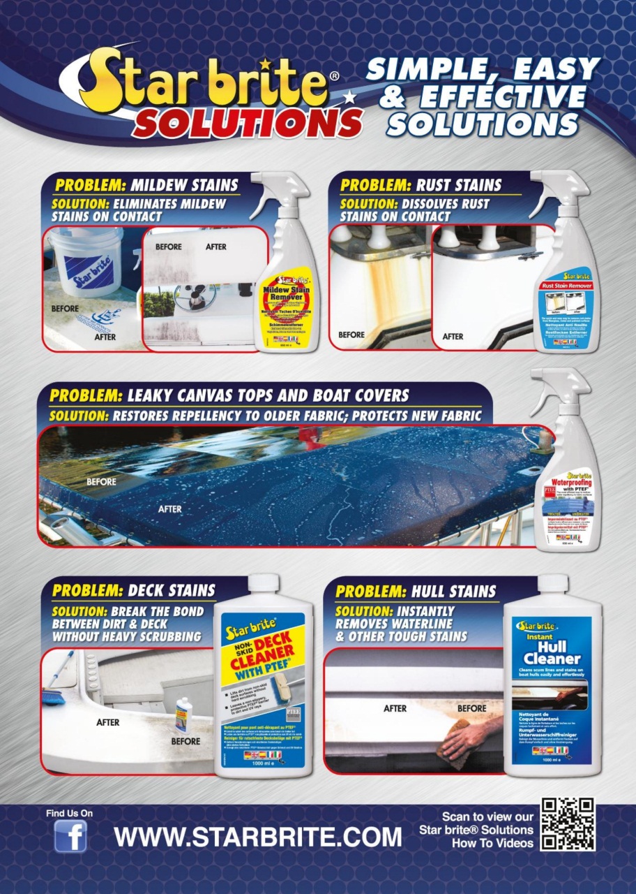 Practical Boatowner Preview Pages