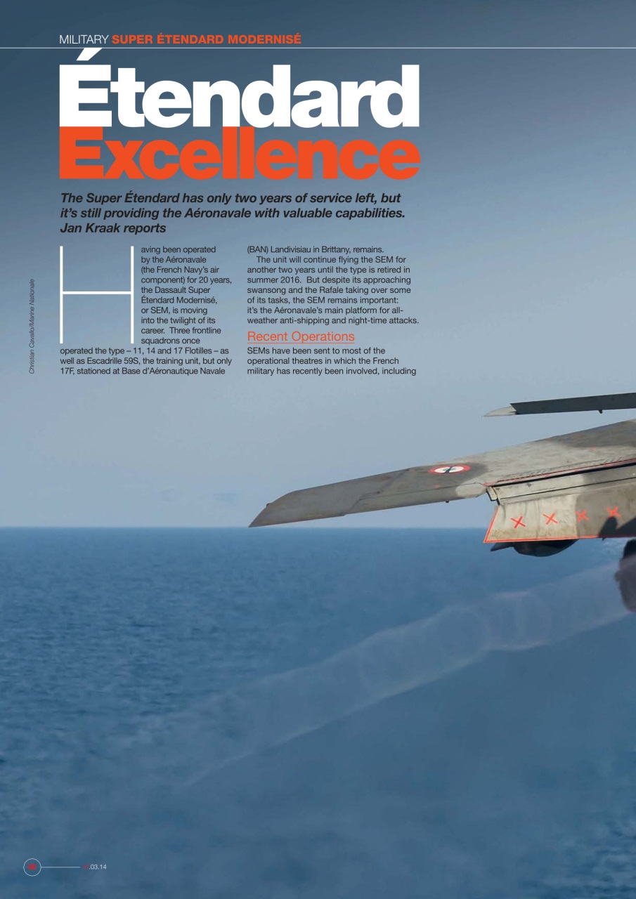AIR International Preview Pages
