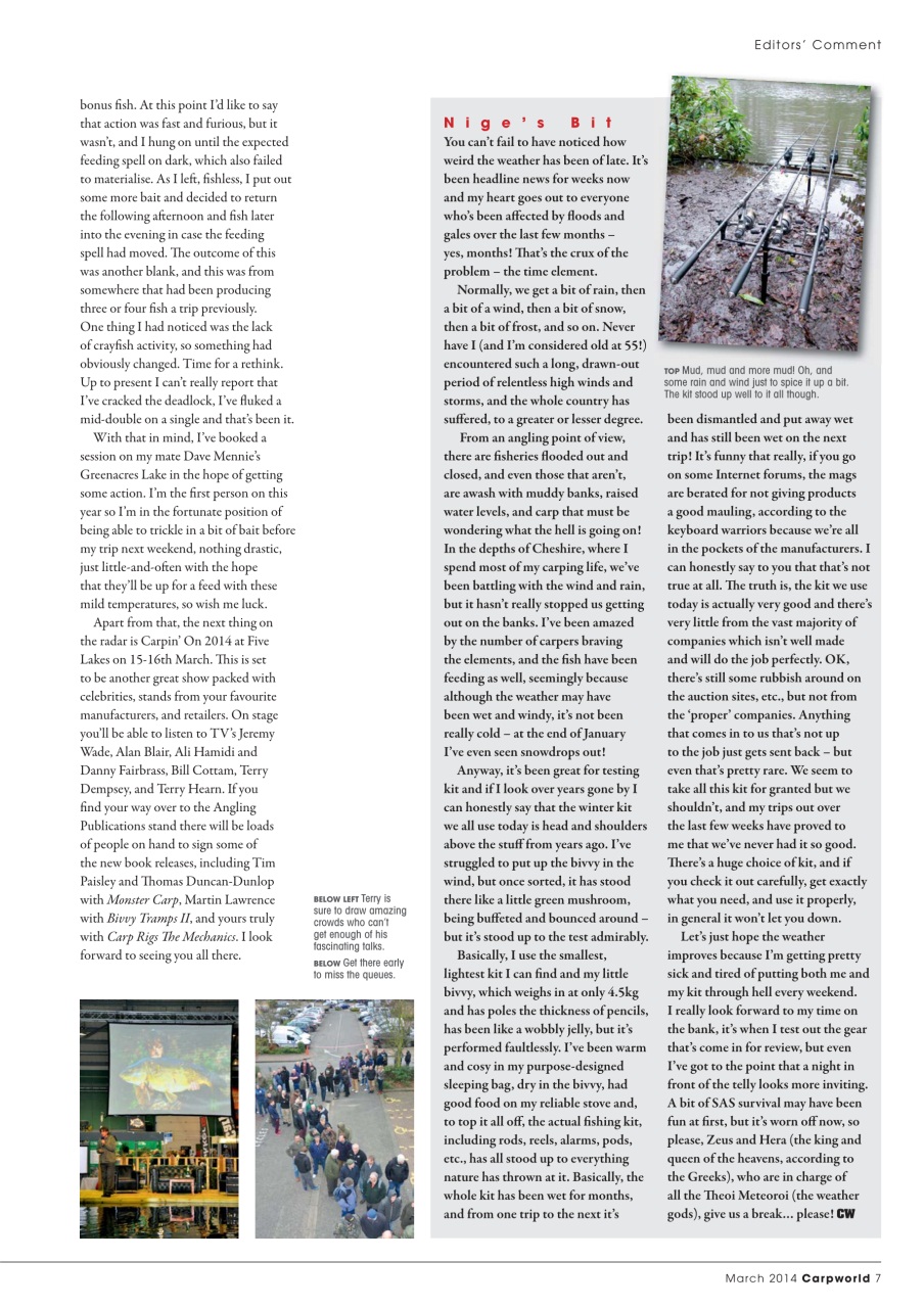 Carpworld Preview Pages