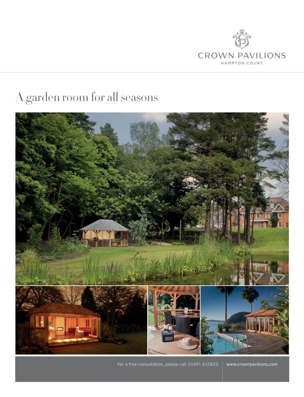 Independent School Parent Preview Pages