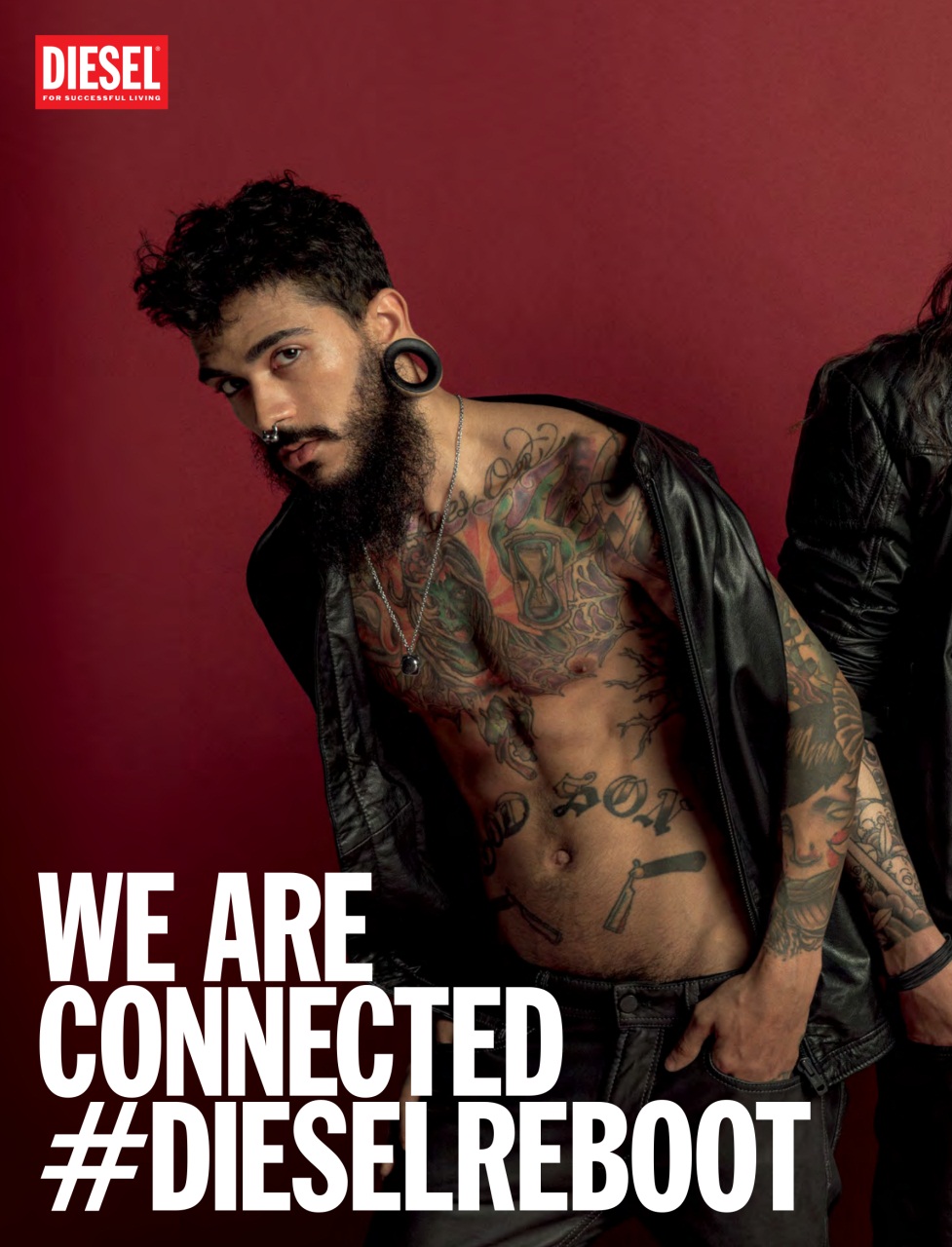 Attitude Preview Pages