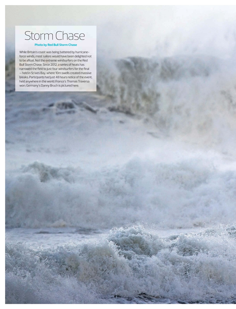 Sailing Today Preview Pages