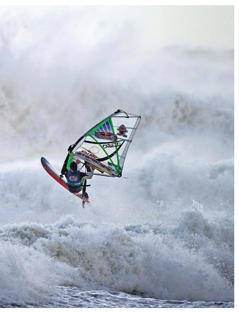 Sailing Today Preview Pages