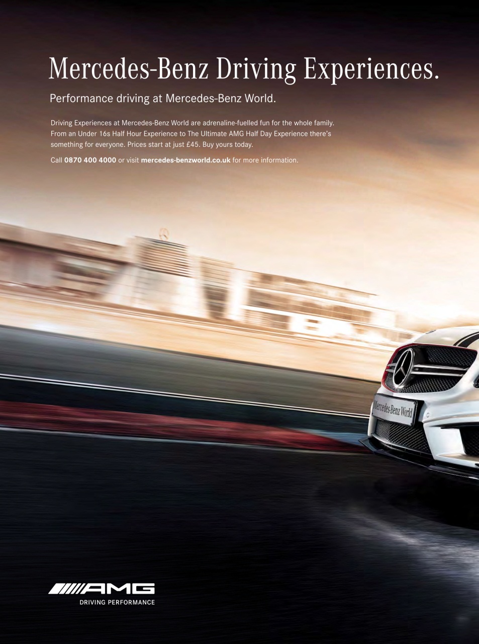 Classic & Sports Car Preview Pages