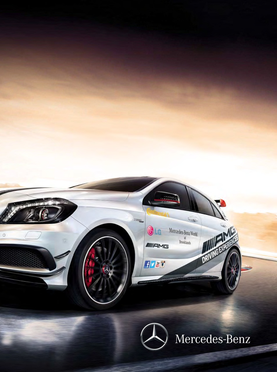 Classic & Sports Car Preview Pages