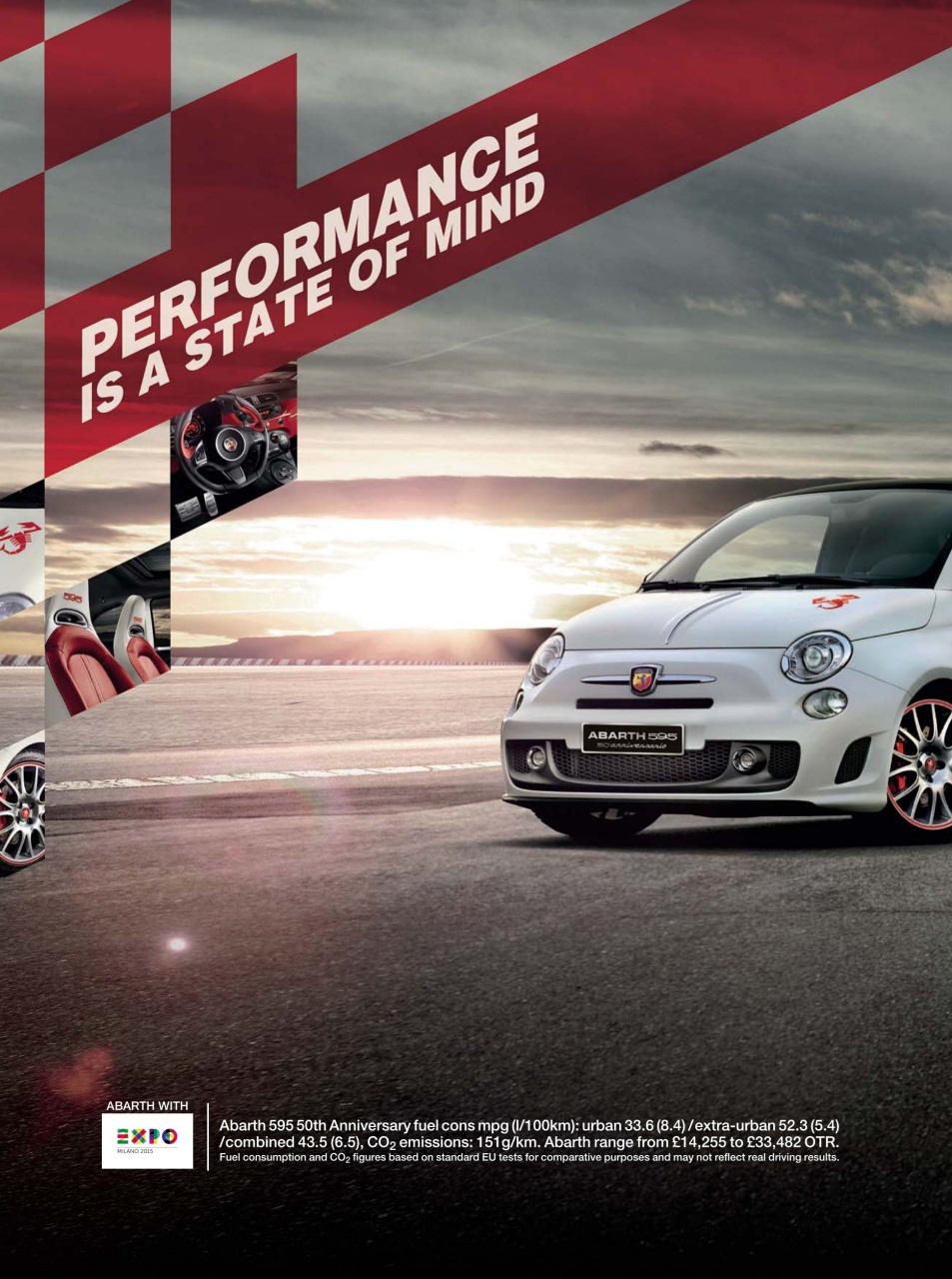 Classic & Sports Car Preview Pages