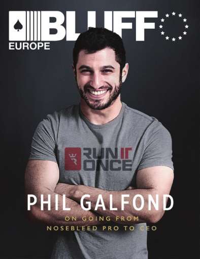 Bluff Europe issue 