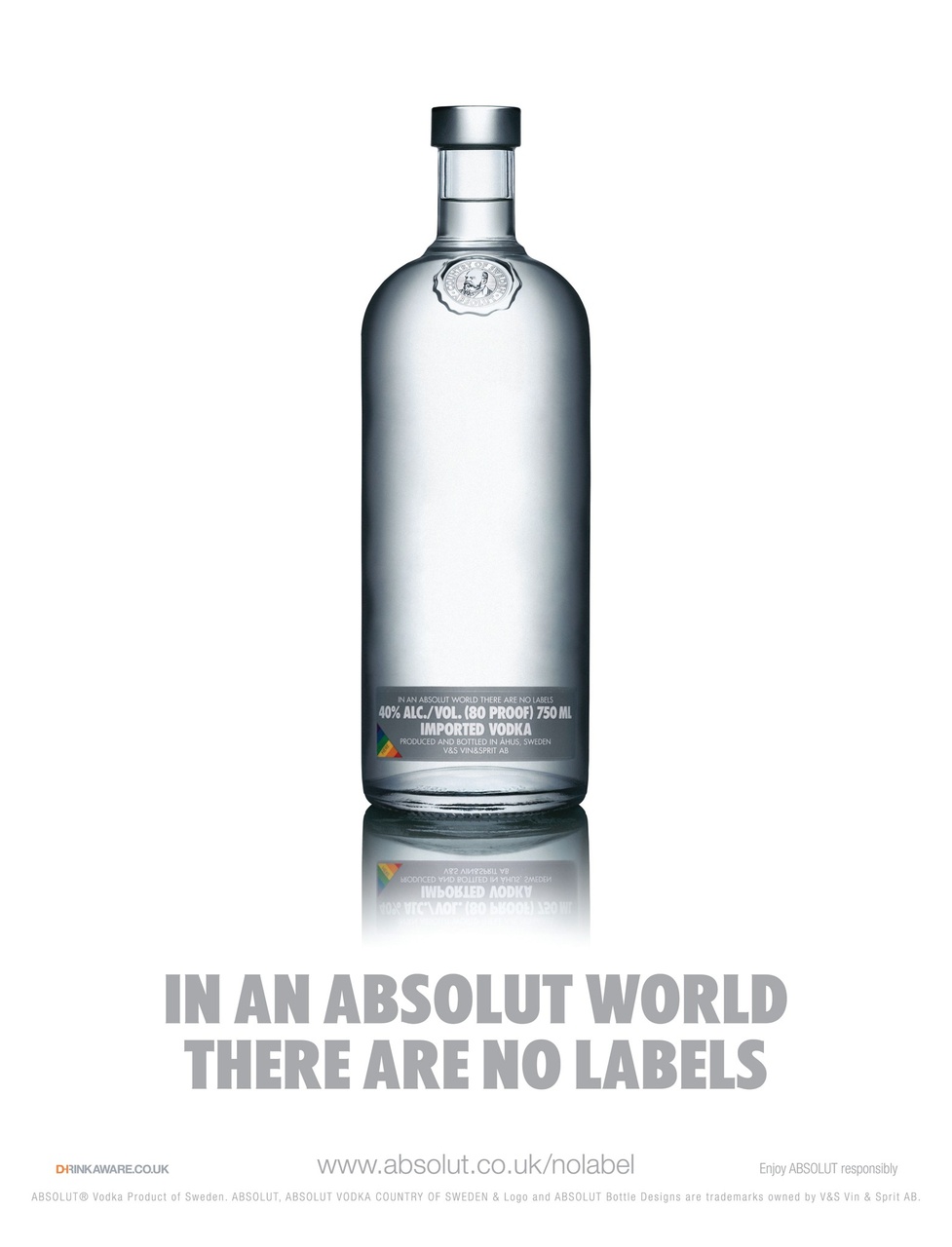 Attitude Preview Pages