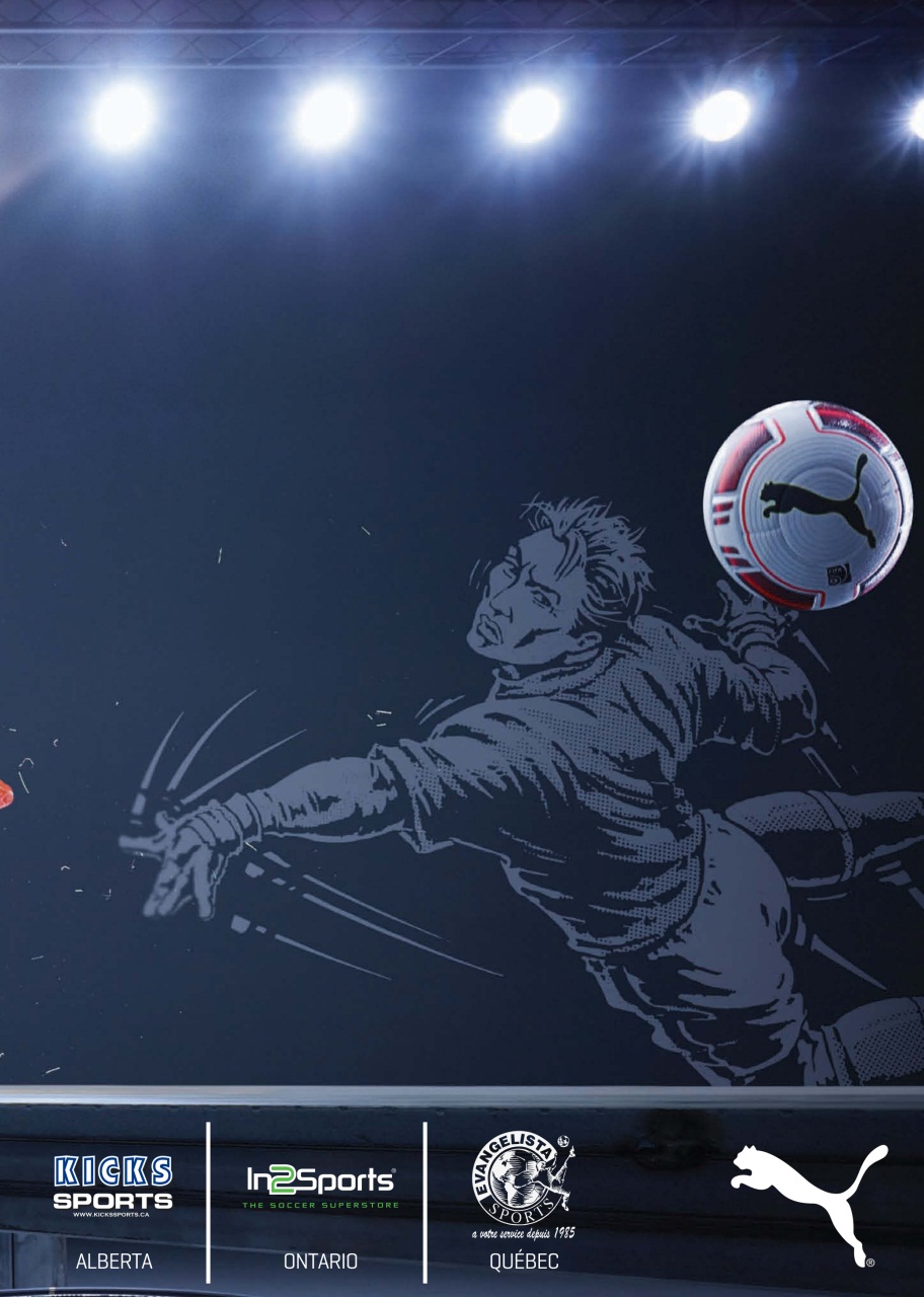 Soccer 360 Preview Pages