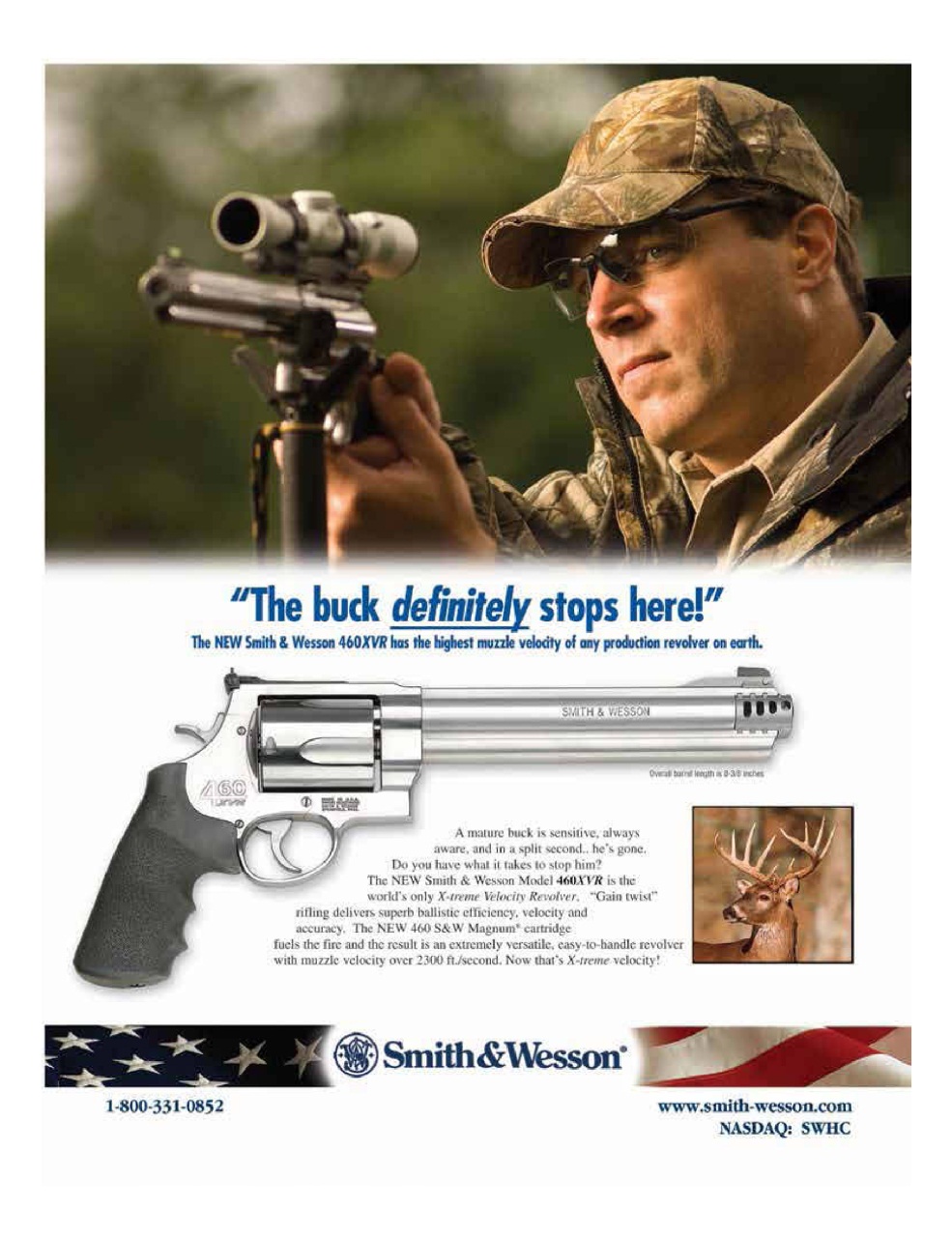 Northeast Big Bucks Preview Pages