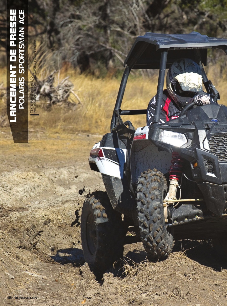 Quadnet Preview Pages