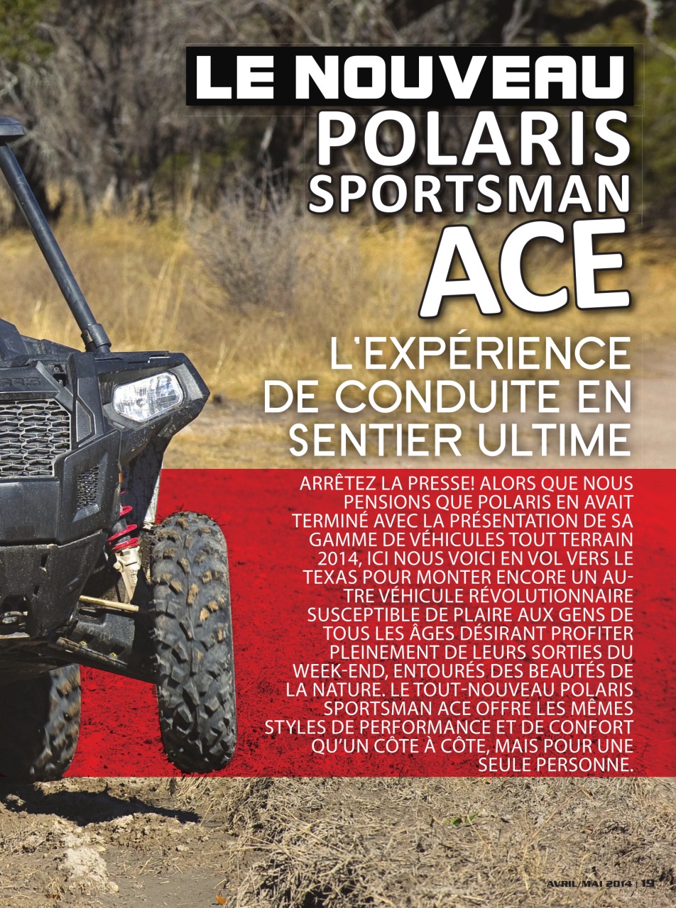 Quadnet Preview Pages