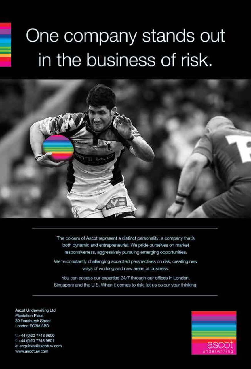 Harlequins Preview Pages