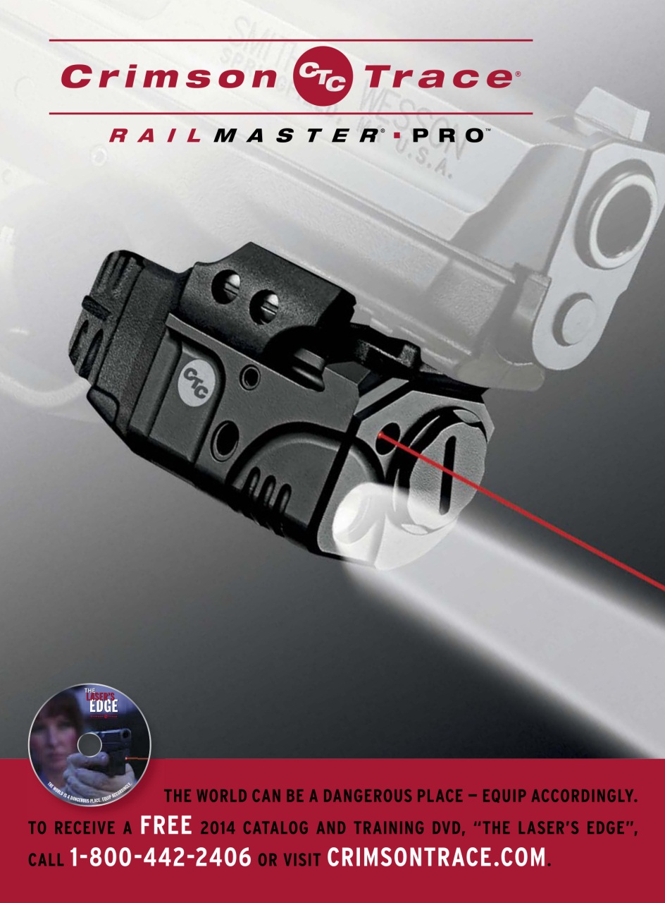 Concealed Carry Handguns Preview Pages