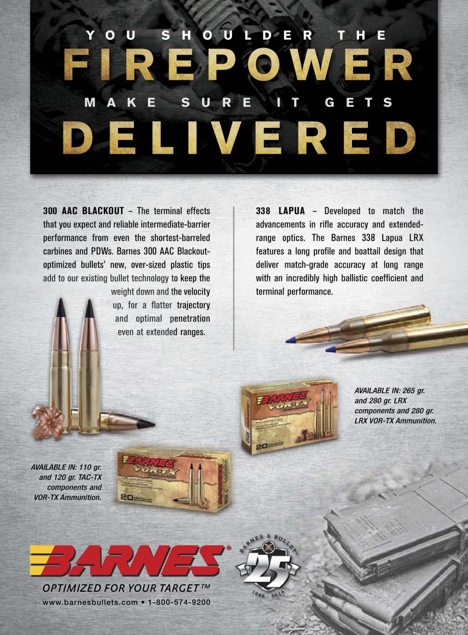 Concealed Carry Handguns Preview Pages