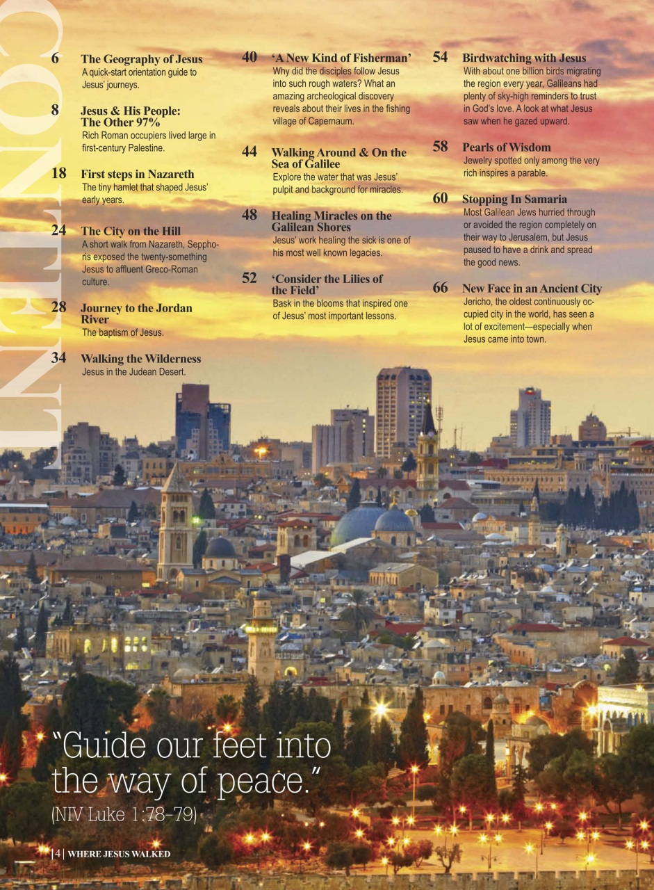 American Outdoor Guide: Boundless Preview Pages