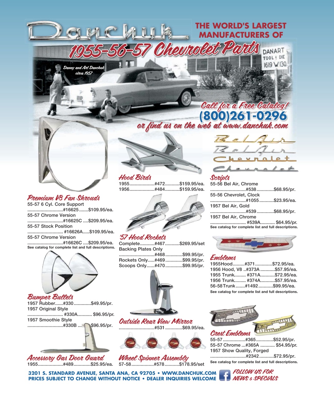 Maximum Drive Preview Pages