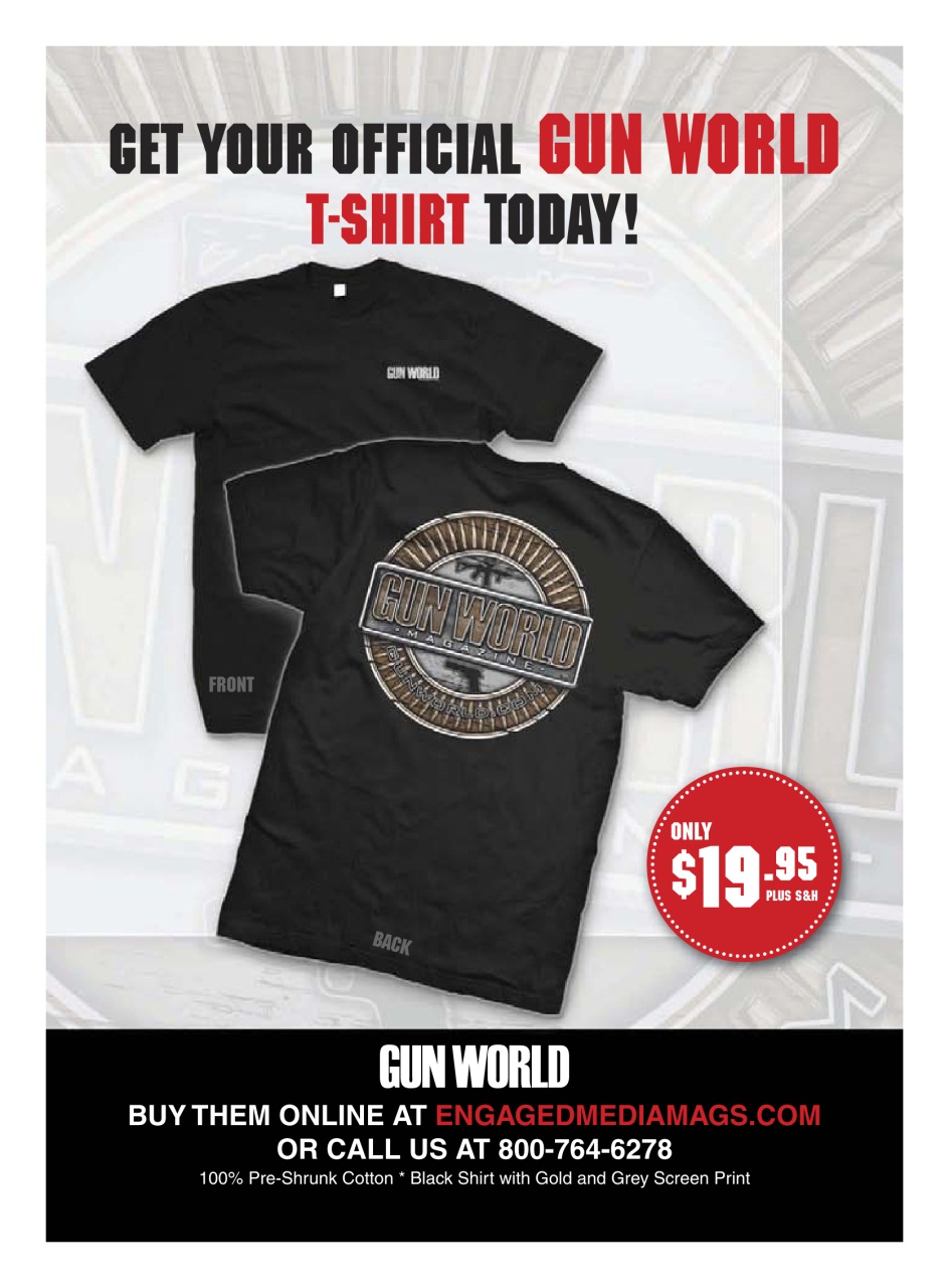 Tactical World Preview Pages