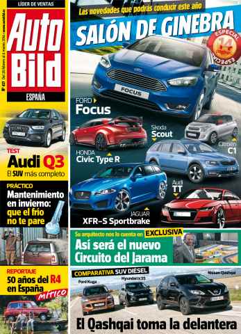 Auto Bild issue 427